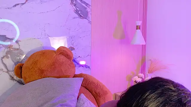 Snapshot of EmiilyLovex chatting on July 2026 03:07:01 PM EmiilyLovex online show from July 2026 03:07:01 PM