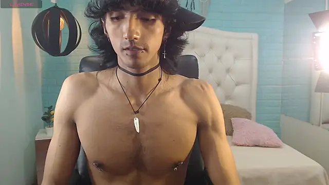 Snapshot of caleb_stefan chatting on June 2026 01:04:01 AM caleb stefan online show from June 2026 01:04:01 AM