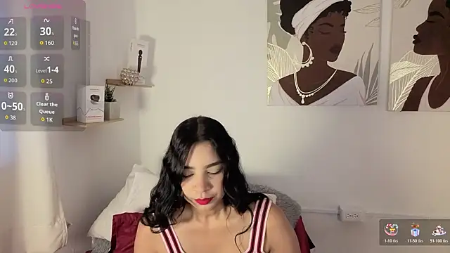 Maddy Fox99 online show from July 2026 08:18:02 PM