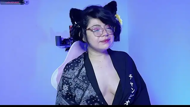 Meow cat4 online show from June 2026 12:41:02 PM