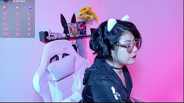 Meow cat4 online show from July 2026 07:49:02 PM