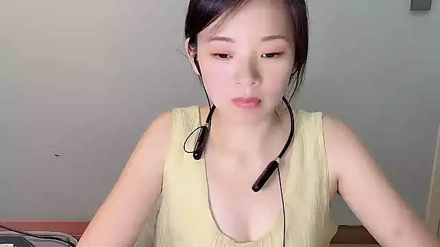 chaomei- online show from July 2026 09:14:02 AM