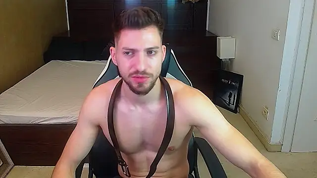 FelixRook online show from June 2026 04:47:02 AM