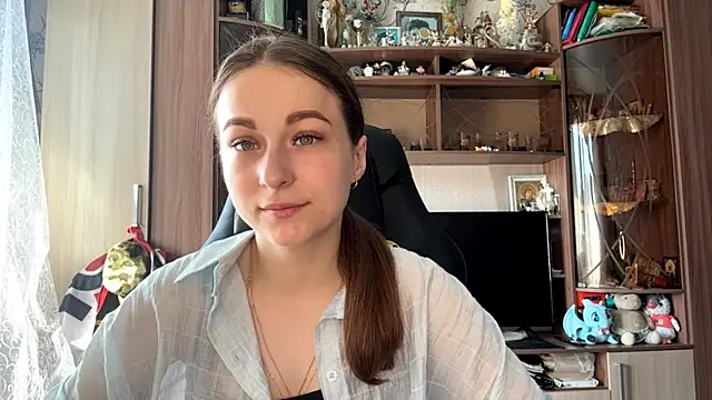 TaIliedGuest online show from June 2026 05:45:02 AM