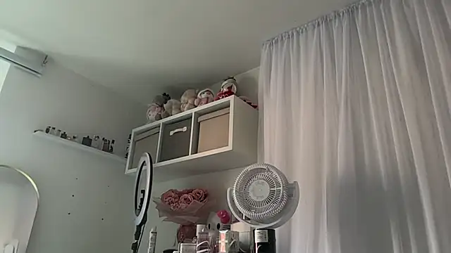Sofiablack x online show from June 2026 07:14:02 PM