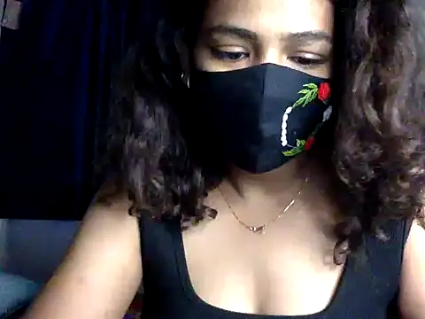 Nisha-moon online show from June 2026 09:25:02 AM
