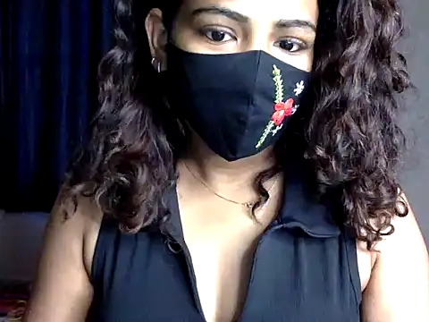 Nisha-moon online show from June 2026 06:40:01 AM