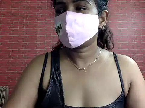 Nisha-moon online show from July 2026 07:39:02 AM