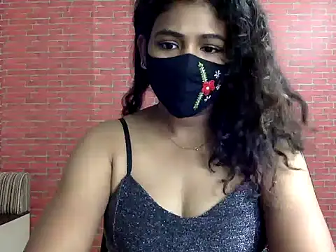 Nisha-moon online show from August 2026 07:07:02 AM