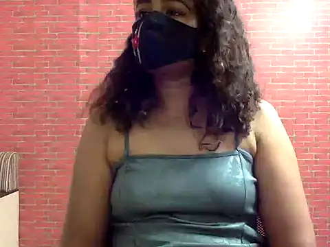 Nisha-moon online show from August 2026 07:07:02 AM
