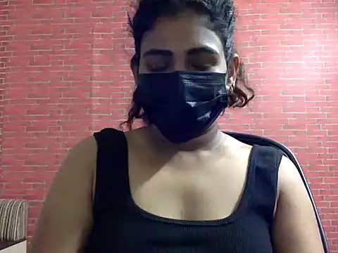 Nisha-moon online show from August 2026 06:49:01 AM