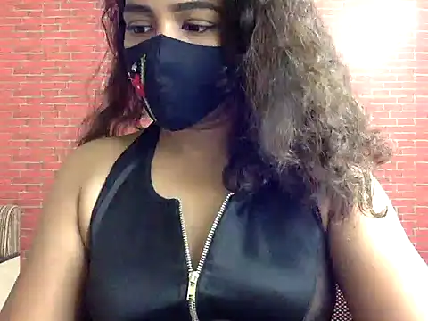 Nisha-moon online show from August 2026 07:32:01 AM