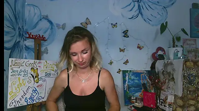 Snapshot of magic_life chatting on July 2026 06:14:01 PM magic life online show from July 2026 06:14:01 PM