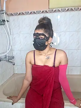 Cristal  Doll online show from June 2026 03:43:01 PM