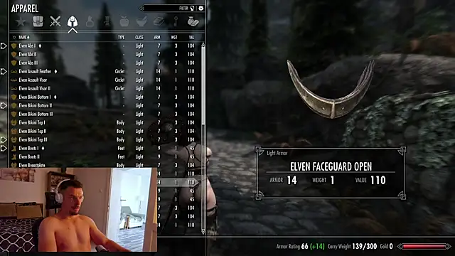 MidnightGaming online show from June 2026 06:03:02 AM