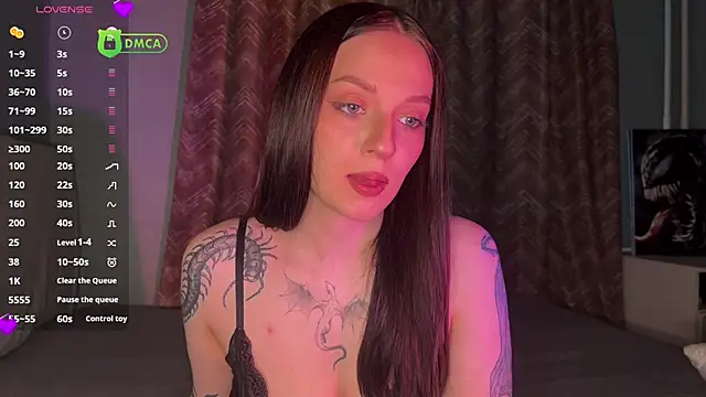 Ar1aBlance online show from June 2026 04:20:02 PM