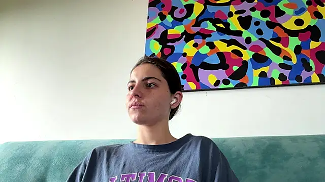 MarisaKomar online show from June 2026 07:54:01 AM