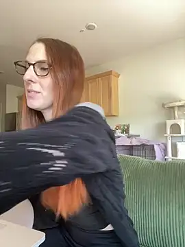 Anomaly Allie online show from June 2026 03:47:02 PM