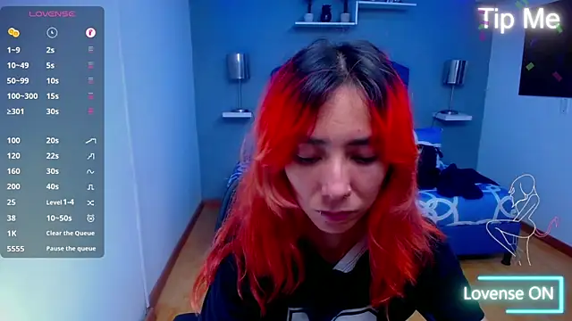 Snapshot of meryjanes_xxx chatting on June 2026 11:40:02 PM meryjanes xxx online show from June 2026 11:40:02 PM