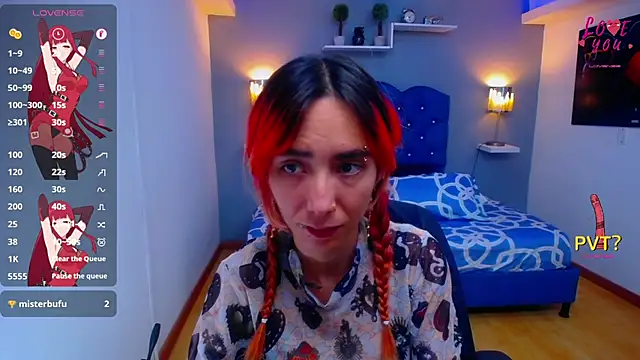 Snapshot of meryjanes_xxx chatting on July 2026 11:55:02 PM meryjanes xxx online show from July 2026 11:55:02 PM