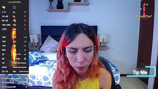 Snapshot of meryjanes_xxx chatting on July 2026 03:06:02 PM meryjanes xxx online show from July 2026 03:06:02 PM