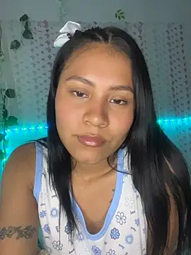 Sofi AiLi online show from June 2026 12:35:02 AM