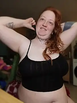 CURVYSAKURA online show from July 2026 12:48:02 AM