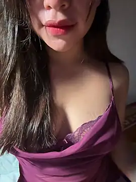 QuynhAnhhh sweet online show from July 2026 09:38:01 AM