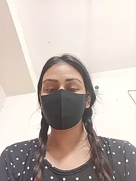 Meera misty online show from June 2026 08:14:01 PM