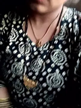 choclaty charu online show from June 2026 11:49:01 PM