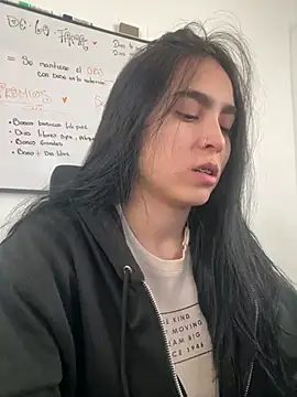 Snapshot of Sara_fernandez- chatting on June 2026 01:48:01 PM Sara fernandez- online show from June 2026 01:48:01 PM