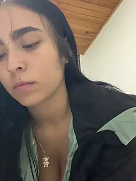 Snapshot of Sara_fernandez- chatting on July 2026 02:34:01 PM Sara fernandez- online show from July 2026 02:34:01 PM