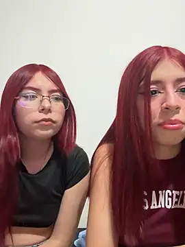 Snapshot of Cherry_Luna1 chatting on July 2026 05:47:02 AM Cherry Luna1 online show from July 2026 05:47:02 AM
