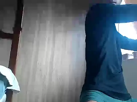 jhonierxz online show from June 2026 08:29:02 PM