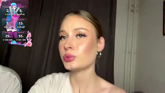 BestSweetyBB online show from July 2026 07:39:01 PM