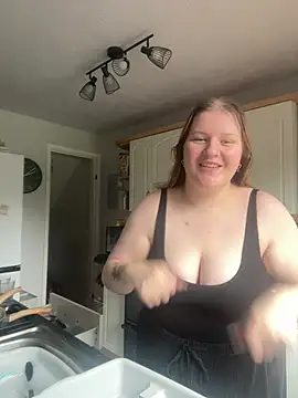 Snapshot of Curvy_Vanilla chatting on June 2026 01:09:02 PM Curvy Vanilla online show from June 2026 01:09:02 PM