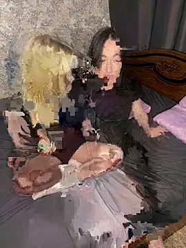 Velvet Chaos online show from June 2026 09:37:02 AM