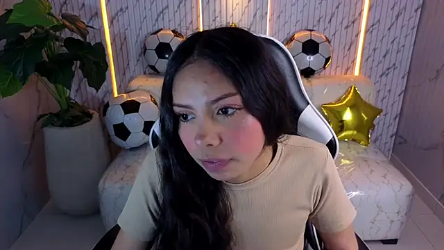 Snapshot of samantha_tx_ chatting on July 2026 03:11:02 AM samantha tx online show from July 2026 03:11:02 AM