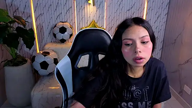 Snapshot of samantha_tx_ chatting on July 2026 03:44:01 AM samantha tx online show from July 2026 03:44:01 AM