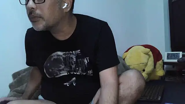 komadanaoki online show from August 2026 12:43:02 PM