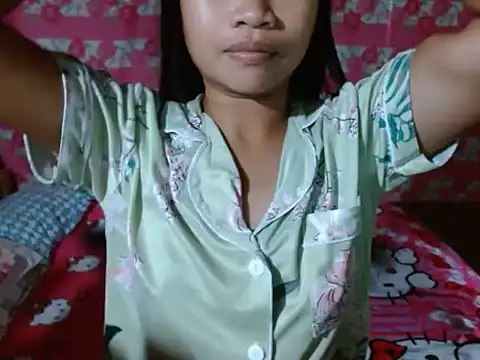 Itsme Foxy Shantale online show from June 2026 11:20:02 PM