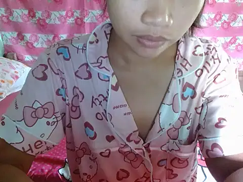 Itsme Foxy Shantale online show from June 2026 12:03:02 AM