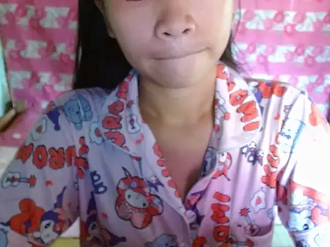 Itsme Foxy Shantale online show from July 2026 11:51:02 PM