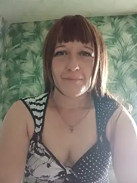 Arielka34 online show from June 2026 12:28:02 PM