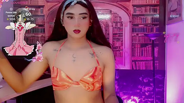 Kimberly Lopez online show from June 2026 03:22:02 AM