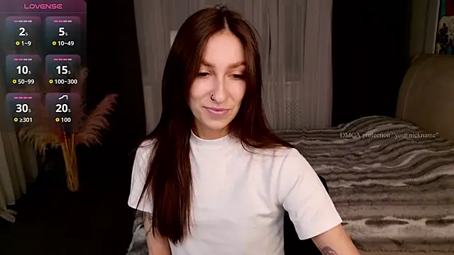 House OfLust online show from June 2026 09:28:02 PM