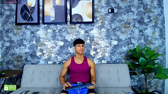 Snapshot of Nicolas_AthleticBoy chatting on July 2026 11:49:02 AM Nicolas AthleticBoy online show from July 2026 11:49:02 AM