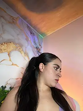 Snapshot of LILI_911 chatting on July 2026 08:35:01 PM LILI 911 online show from July 2026 08:35:01 PM