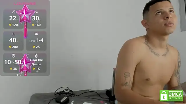 Steven SlimBoy online show from June 2026 05:12:01 AM