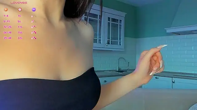 SwiiityKiss online show from July 2026 04:27:02 AM